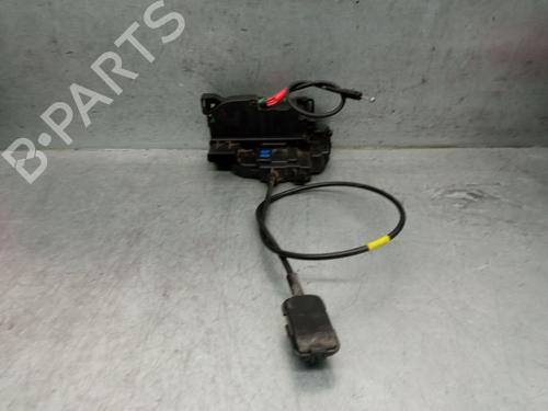 Front right lock RENAULT KANGOO Express (FW0/1_) 1.5 dCi 75 (FW07, FW10, FW04) | BP29511679C97 