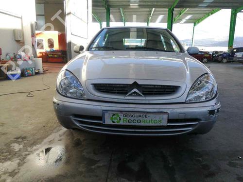 Engine control unit (ECU) CITROËN XSARA (N1) 2.0 HDi 90 | BP11021976M57 