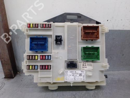 Used Fuse box Fuse box FORD MONDEO IV Turnier (BA7) 1.6 TDCi (115 hp) 36488859 36488859