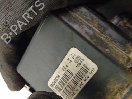ABS pump BMW X5 (E53) 4.4 i | BP37665799M43 - Image 7