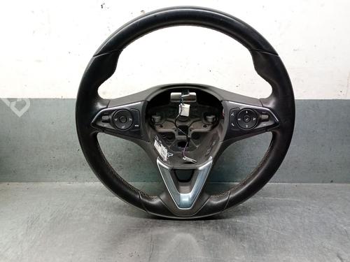 Ratt OPEL CROSSLAND X / CROSSLAND (P17, P2QO) [2017-2026]  32868170