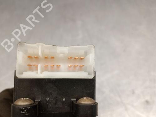 Front left window mechanism SUBARU FORESTER (SF_) 2.0 AWD (SF5) | BP29566686C22 