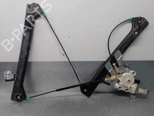 Used Front right window mechanism SAAB 9-3 Estate (E50) 2.0 t (209 hp) 12132914