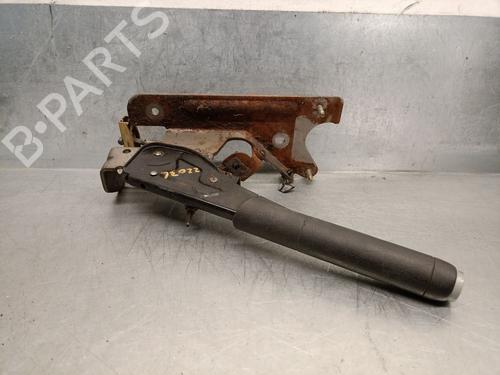 Hand brake CITROËN C2 (JM_) 1.4 HDi | BP23208948I18 