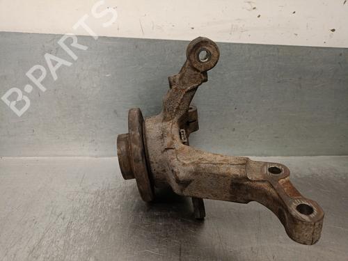 Right front steering knuckle NISSAN NOTE (E11, NE11) 1.5 dCi | BP31156208M26