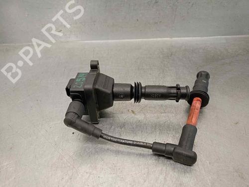 Used Ignition coil Ignition coil ALFA ROMEO 147 (937_) 1.6 16V T.SPARK ECO (937.AXA1A, 937.BXA1A) (105 hp) 18101725 18101725