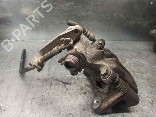 Left rear brake caliper NISSAN ALMERA II (N16)  | BP11617693M107 