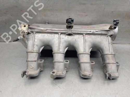 Used Intake manifold OPEL CORSA B (S93) 1.7 D (F08, F68, M68) (60 hp) 23067263