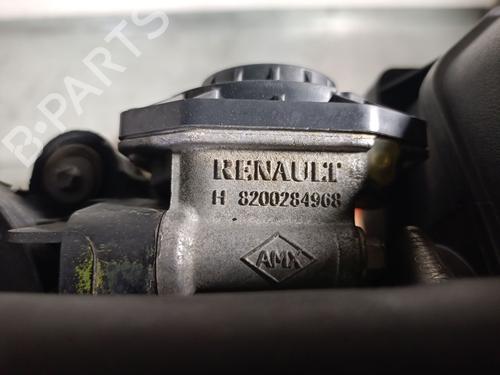 Engine RENAULT CLIO IV (BH_) 1.2 16V (BHA1, BHAK, BHMG, BHMK) | BP36157560M1  - Image 10