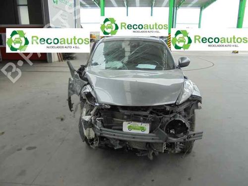 Electronic module NISSAN JUKE (F15)  | BP5046077M83 