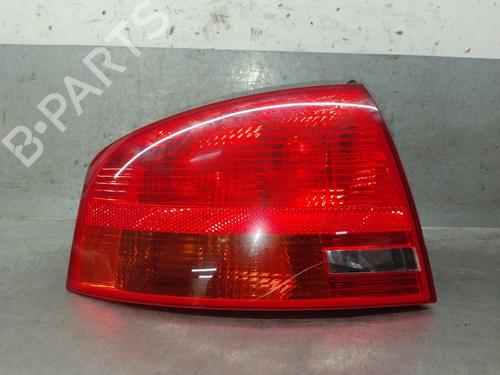 Left taillight AUDI A4 B7 (8EC) 1.8 T | BP40532234C34 - Image 1