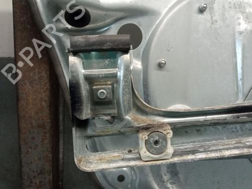 Front right window mechanism VOLVO S80 II (124) T6 AWD | BP29123455C23 