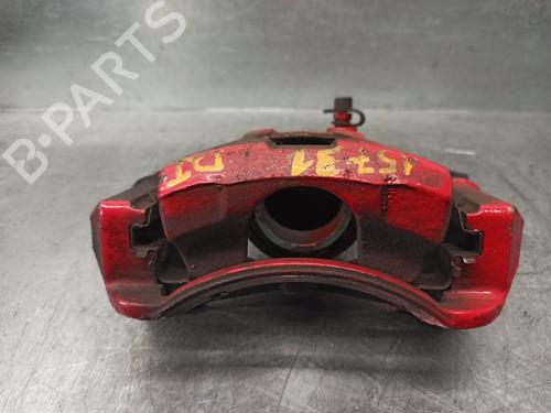 Left front brake caliper CHEVROLET AVEO / KALOS Saloon (T250, T255) 1.4 | BP11618418M105 