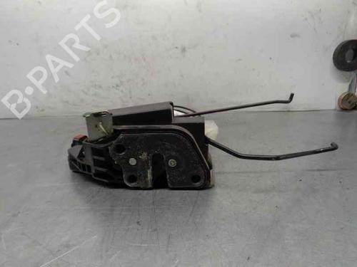 Front left lock HYUNDAI TUCSON (JM) 2.0 CRDi | BP6998571C98 