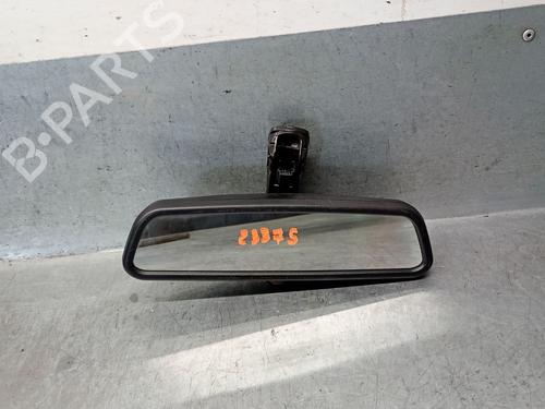 Used Rear mirror BMW 5 (E60) 525 d (197 hp) 28110838