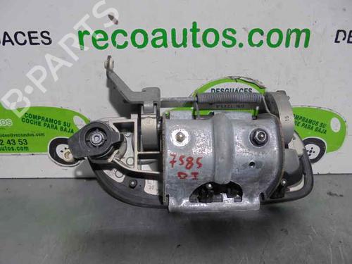 Front left exterior door handle VOLVO S80 I (184) T6 | BP2087562C128 