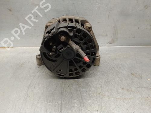 Alternator FIAT PUNTO (188_) 1.2 16V 80 (188.233, .235, .253, .255, .333, .353, .639,... | BP15082023M7 