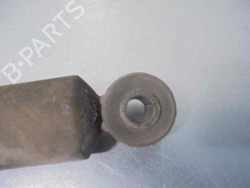 Right rear shock absorber PEUGEOT 306 (7B, N3, N5) 1.9 SLD | BP2118075M19 