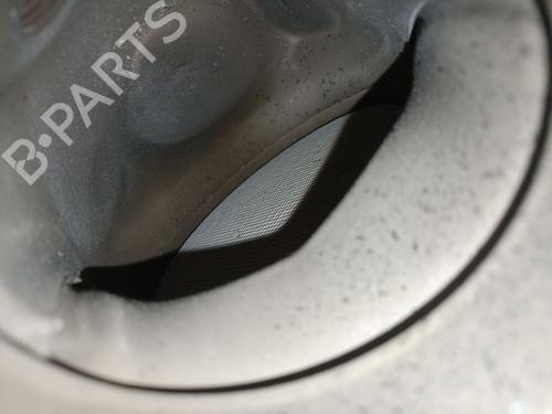 Catalyst SEAT LEON (5F1) 1.5 TGi | BP28583773M10 