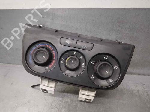 Used Climate control FIAT DOBLO Cargo (263_) 1.3 D Multijet (90 hp) 18022904