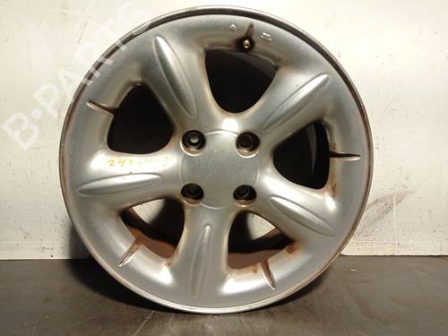 Used Rim CITROËN XSARA (N1) 1.6 16V (109 hp) 32410652
