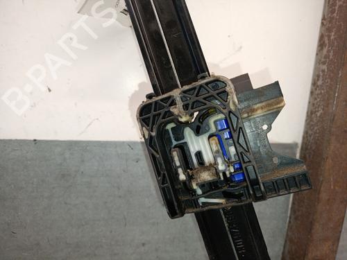 Rear left window mechanism AUDI Q7 (4MB, 4MG, 4MQ) SQ7 TDI quattro | BP33437183C24  - Image 5