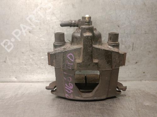 Used Right rear brake caliper Right rear brake caliper CHRYSLER VOYAGER / GRAND VOYAGER III (GS_, NS_) 3.8 (178 hp) 32314227 32314227