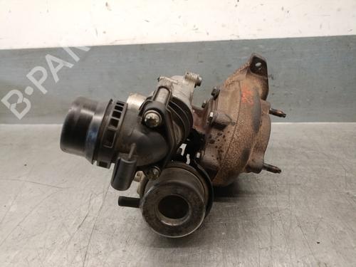 Turbolader/Kompressor NISSAN QASHQAI I (J10, NJ10) 1.6 dCi | BP29979425M71