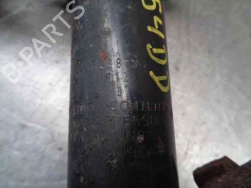 Right front shock absorber RENAULT MEGANE I (BA0/1_) 1.9 dTi (BA08, BA0N) | BP5042649M17 