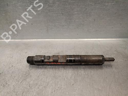 Used Injector RENAULT KANGOO (KC0/1_) 1.5 dCi (84 hp) 24455552