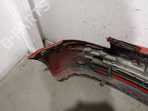 Front bumper HYUNDAI GETZ (TB) 1.5 CRDi | BP25240195C7 