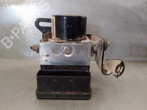 ABS pump JEEP GRAND CHEROKEE III (WH, WK) 3.0 CRD | BP17434181M43 