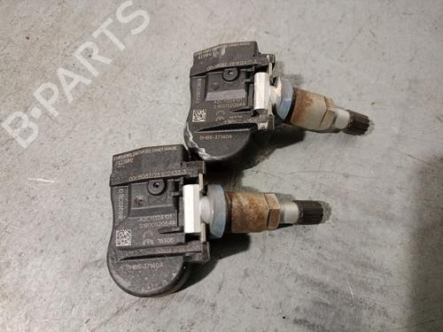 Electronic sensor MAZDA CX-5 (KF) 2.0 | BP27663778M84 