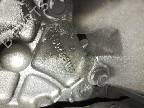 Gearbox HYUNDAI i30 (FD) 1.4 | BP37074973M3 - Image 8