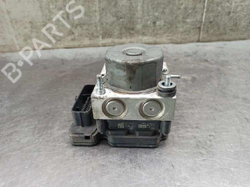 ABS pump PEUGEOT 308 II (LB_, LP_, LW_, LH_, L3_) 1.6 BlueHDi 120 | BP7762606M43 