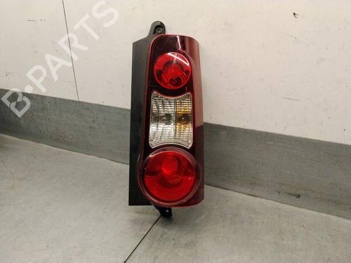 Used Right taillight Right taillight 36799245 36799245