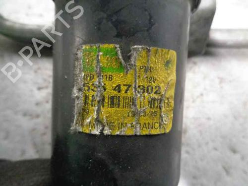 Front wiper motor CITROËN JUMPY I (U6U_) 2.0 HDi 110 | BP5042808M29 
