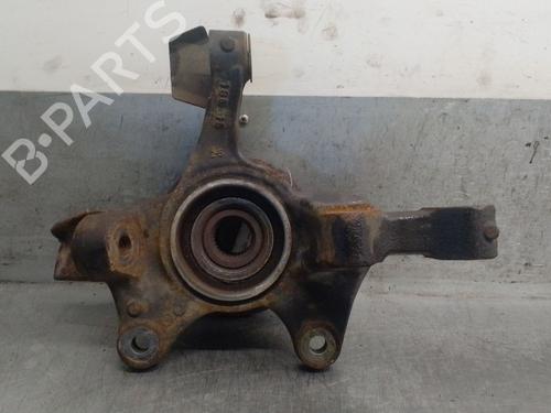 Used Left front steering knuckle Left front steering knuckle MERCEDES-BENZ VITO Van (W447) 111 CDI (447.601, 447.603, 447.605) (114 hp) 36440524 36440524