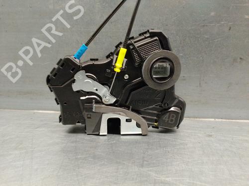 Front right lock TOYOTA AURIS (_E18_) 1.8 Hybrid (ZWE186_, ZWE186R) | BP17385445C97 