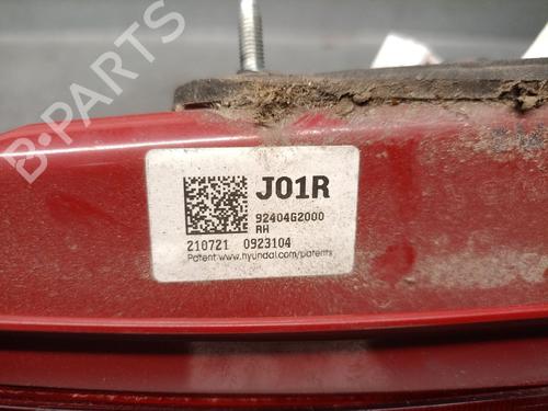 Right tailgate light HYUNDAI IONIQ (AE) 1.6 GDI Hybrid | BP31157932C80 