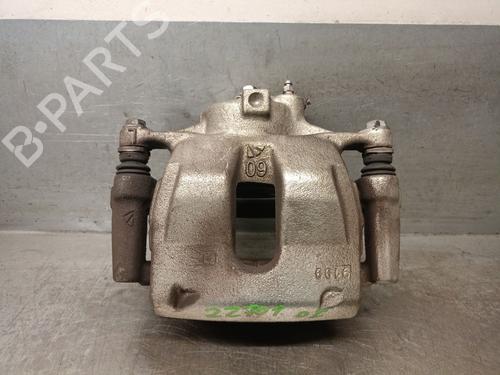 Used Left front brake caliper TOYOTA C-HR (_X1_) 1.8 Hybrid (ZYX10_, ZYX11_) (98 hp) 26029999