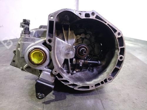 Used Gearbox KIA PICANTO I (SA) 1.1 (65 hp) 29934609
