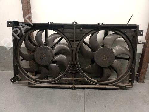 Motorkühlung für SSANGYONG KORANDO (CK) 2.0 e-XDi (175 hp) 32655641