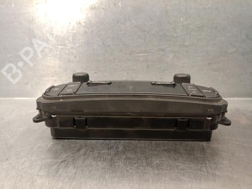 Climate control CHRYSLER VOYAGER IV (RG, RS) 2.5 CRD | BP21582536I5 