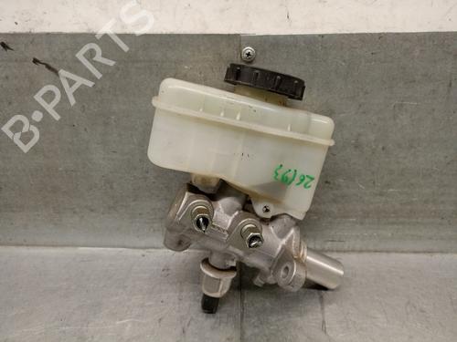 Brake master cylinder INFINITI FX 30d AWD | BP39077701M77 - Image 2