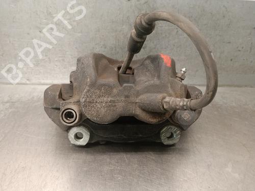 Left front brake caliper VOLVO XC60 I SUV (156) D3 / D4 | BP32508319M105 - Image 4