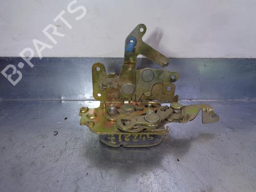 Used Front left lock Front left lock FIAT UNO (146_, 158_) 45 i.e. 1.0 (146E, 146A) (45 hp) 13736052 13736052