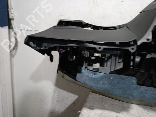 Dashboard CITROËN C-ELYSEE (DD_) 1.2 VTi 82 | BP26563879C46  - Image 9