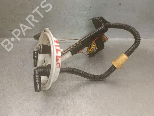 Used Fuel pump BMW 5 (E60) 520 d (163 hp) 22721880