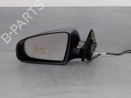 Used Left mirror AUDI A6 C6 (4F2) 3.0 TDI quattro (225 hp) 18046216